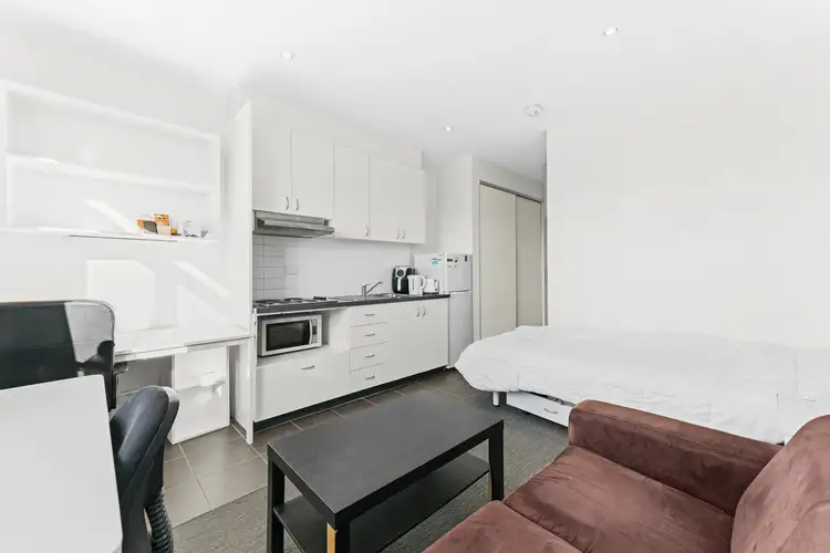 Second view of Homely apartment listing, 512/662 Blackburn Road, Notting Hill VIC 3168