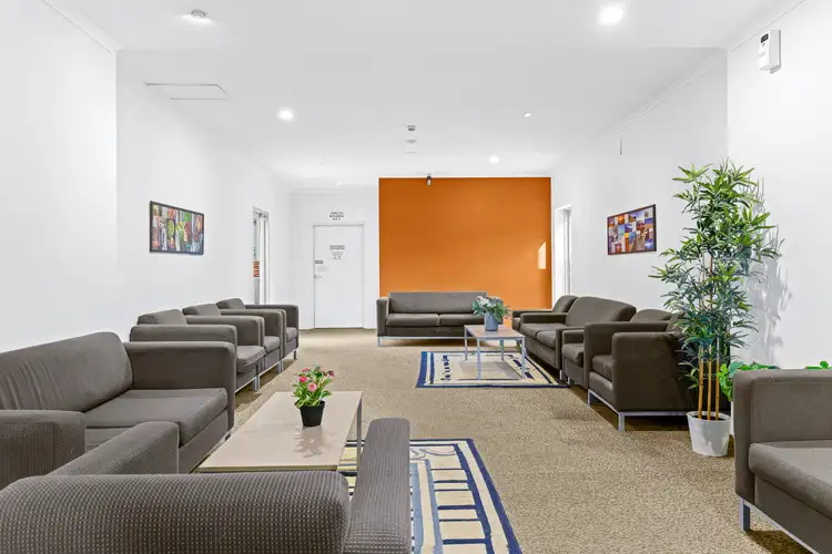 Fifth view of Homely apartment listing, 512/662 Blackburn Road, Notting Hill VIC 3168