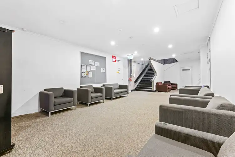 Sixth view of Homely apartment listing, 512/662 Blackburn Road, Notting Hill VIC 3168
