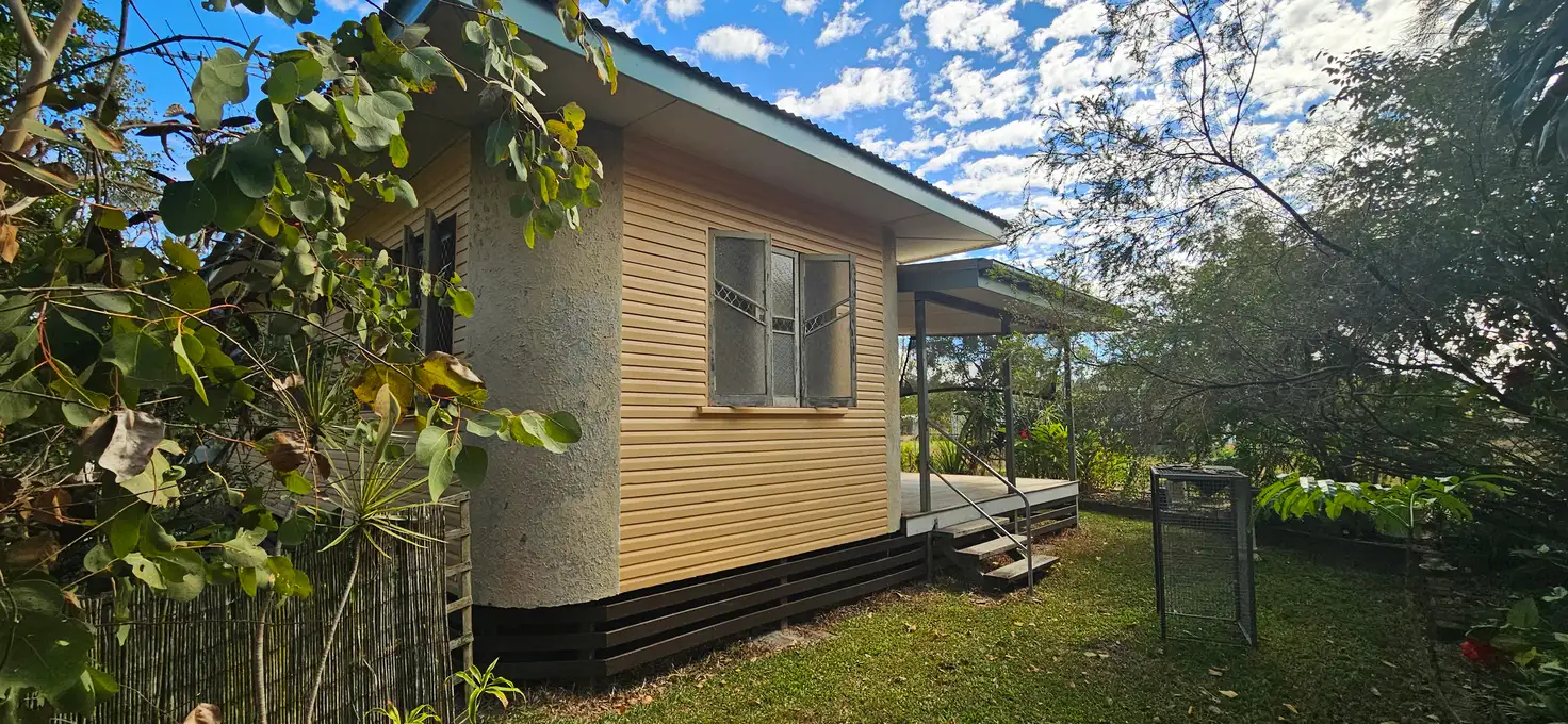 Main view of Homely rural property listing, 32 Carmen Close, Yabulu QLD 4818