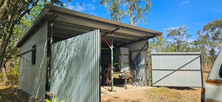 Second view of Homely rural property listing, 32 Carmen Close, Yabulu QLD 4818