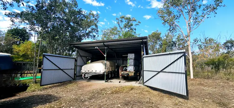 Third view of Homely rural property listing, 32 Carmen Close, Yabulu QLD 4818