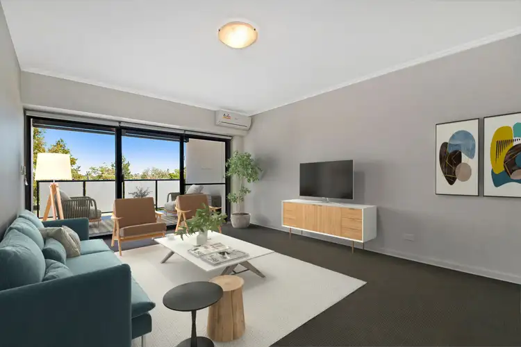 14/33 Blythe Avenue, Yokine WA 6060