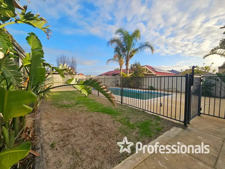 Third view of Homely house listing, 32 The Boulevard, Australind WA 6233
