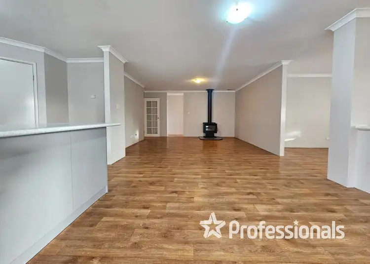 Fourth view of Homely house listing, 32 The Boulevard, Australind WA 6233