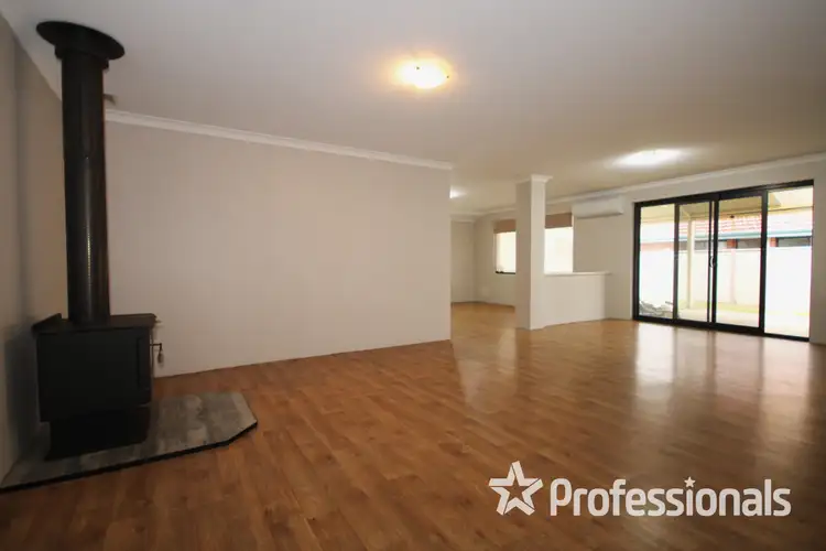 Fifth view of Homely house listing, 32 The Boulevard, Australind WA 6233