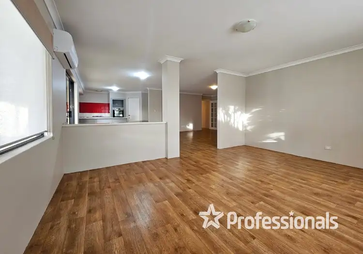 Sixth view of Homely house listing, 32 The Boulevard, Australind WA 6233