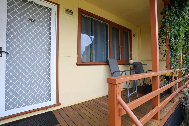 Second view of Homely house listing, 13A Tchan Street, Nulsen WA 6450