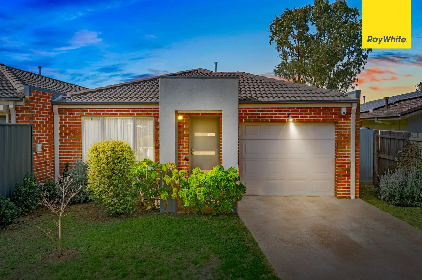 Main view of Homely house listing, 2/53 Rathdowne Circuit, Melton West VIC 3337