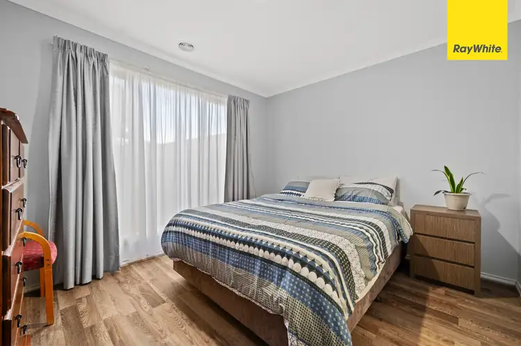 Third view of Homely house listing, 2/53 Rathdowne Circuit, Melton West VIC 3337