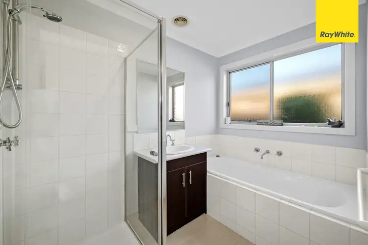 Fifth view of Homely house listing, 2/53 Rathdowne Circuit, Melton West VIC 3337