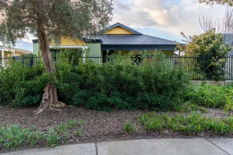 Second view of Homely house listing, 11 Carrum Lane, Secret Harbour WA 6173