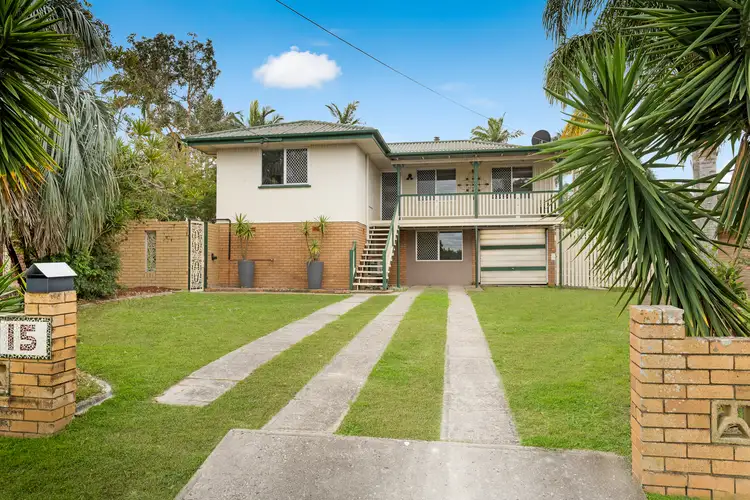 15 Nichols Road