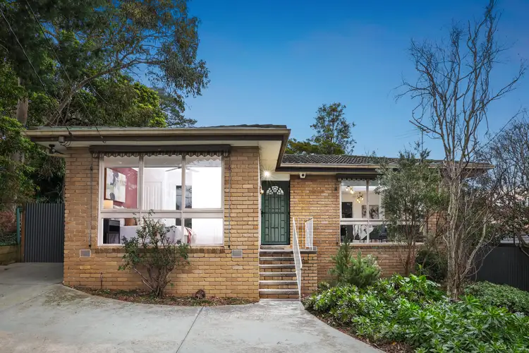 47 Francis Crescent, Ferntree Gully VIC 3156