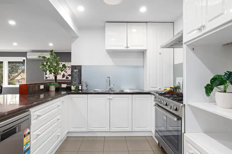 Third view of Homely house listing, 47 Francis Crescent, Ferntree Gully VIC 3156