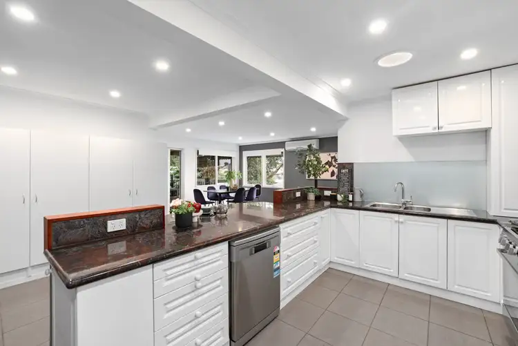 Fourth view of Homely house listing, 47 Francis Crescent, Ferntree Gully VIC 3156