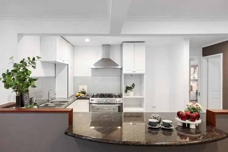 Fifth view of Homely house listing, 47 Francis Crescent, Ferntree Gully VIC 3156