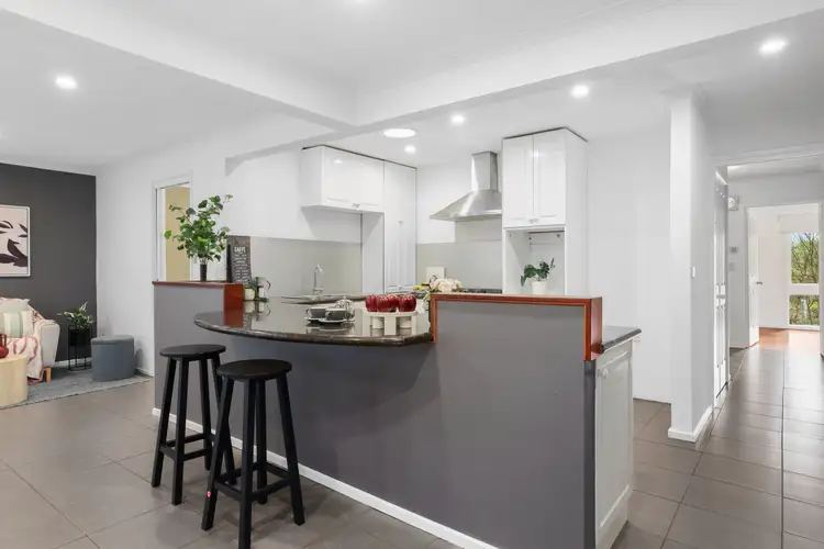 Sixth view of Homely house listing, 47 Francis Crescent, Ferntree Gully VIC 3156