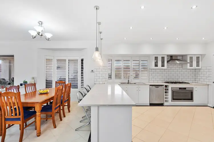 Sixth view of Homely house listing, 8 Australis Circle, Wannanup WA 6210