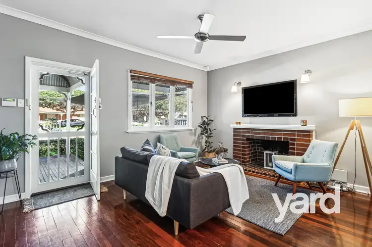 14 Rivett Way, Brentwood WA 6153