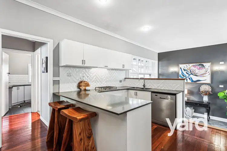 Third view of Homely house listing, 14 Rivett Way, Brentwood WA 6153