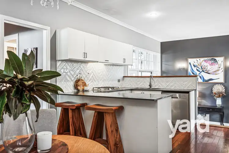 Fourth view of Homely house listing, 14 Rivett Way, Brentwood WA 6153