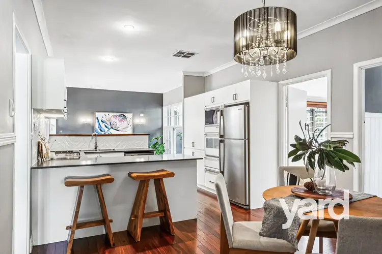 Fifth view of Homely house listing, 14 Rivett Way, Brentwood WA 6153