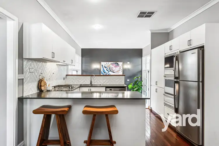 Sixth view of Homely house listing, 14 Rivett Way, Brentwood WA 6153