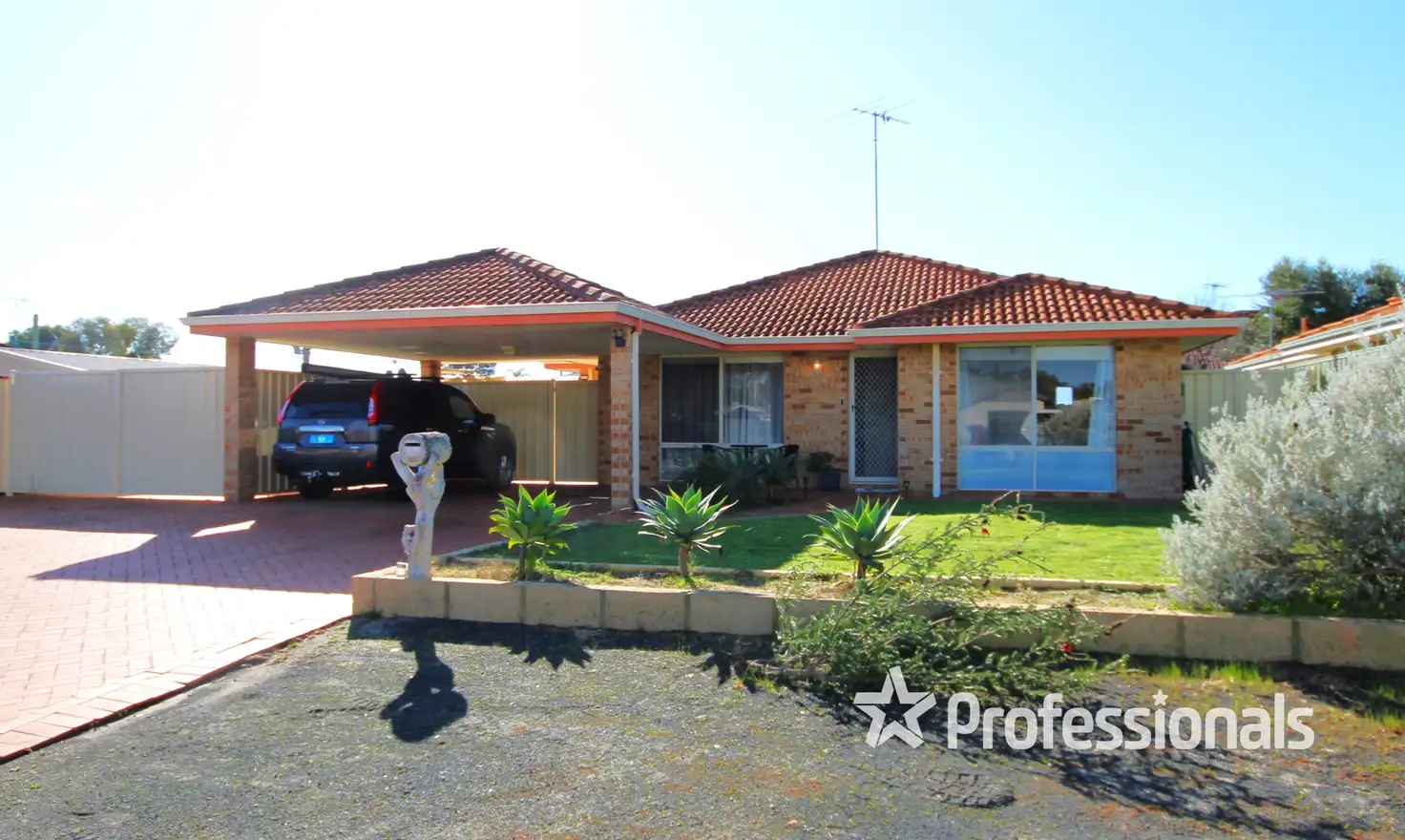 Main view of Homely house listing, 152 Millard Street, Eaton WA 6232