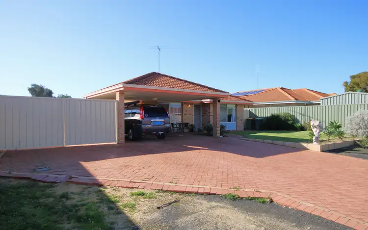 Second view of Homely house listing, 152 Millard Street, Eaton WA 6232