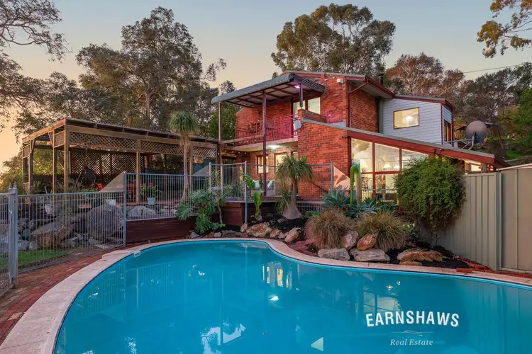 15 Vivian Way, Boya WA 6056