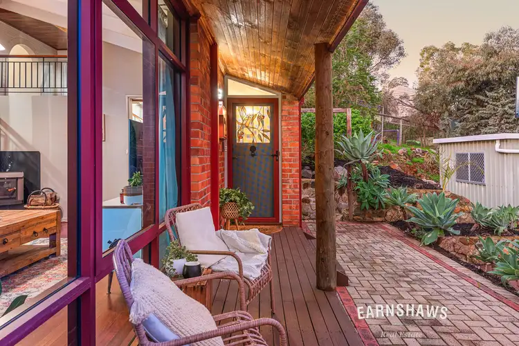 Third view of Homely house listing, 15 Vivian Way, Boya WA 6056