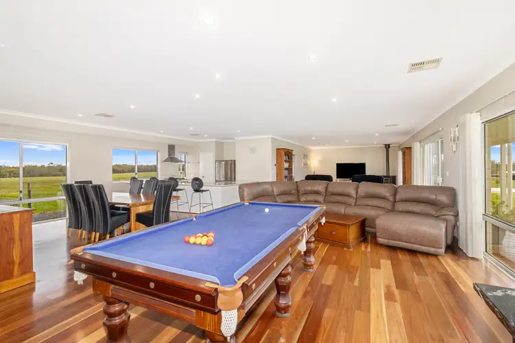 Fifth view of Homely rural property listing, 508 Nuttman Road (Walsall), Busselton WA 6280