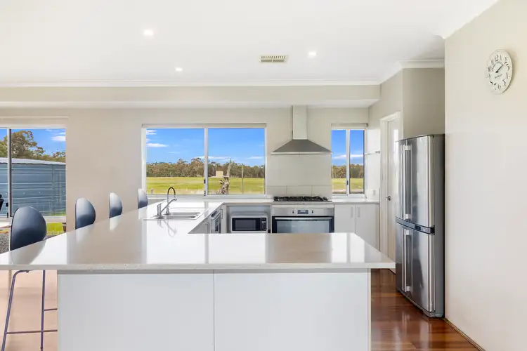 Sixth view of Homely rural property listing, 508 Nuttman Road (Walsall), Busselton WA 6280