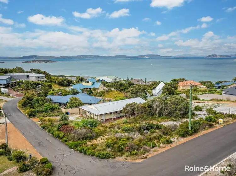 Second view of Homely land listing, 15 Rossiter Road, Goode Beach WA 6330