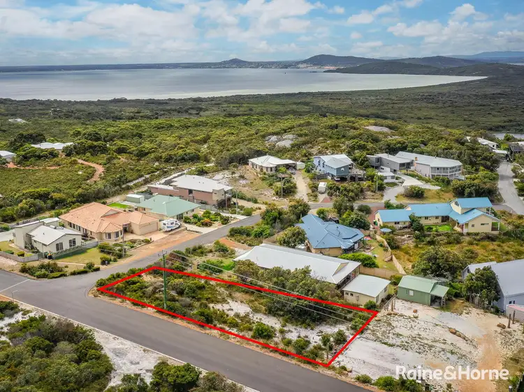 Third view of Homely land listing, 15 Rossiter Road, Goode Beach WA 6330