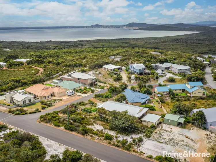 Fourth view of Homely land listing, 15 Rossiter Road, Goode Beach WA 6330