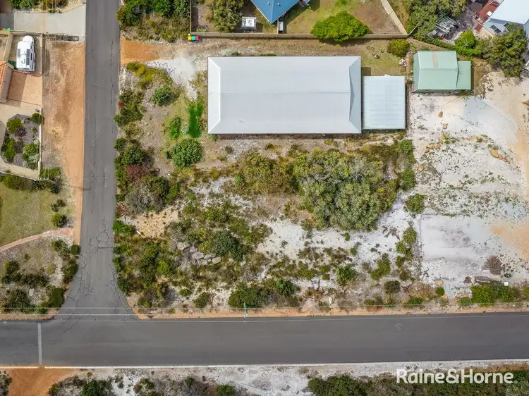 Sixth view of Homely land listing, 15 Rossiter Road, Goode Beach WA 6330