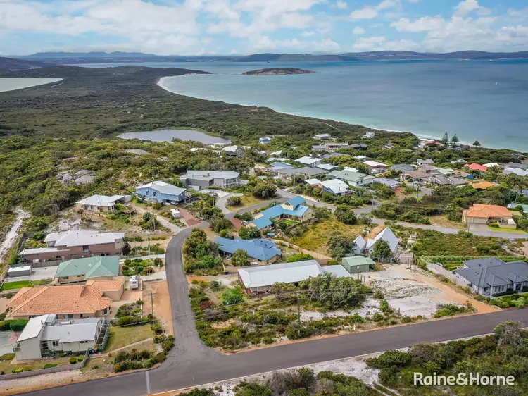 Seventh view of Homely land listing, 15 Rossiter Road, Goode Beach WA 6330