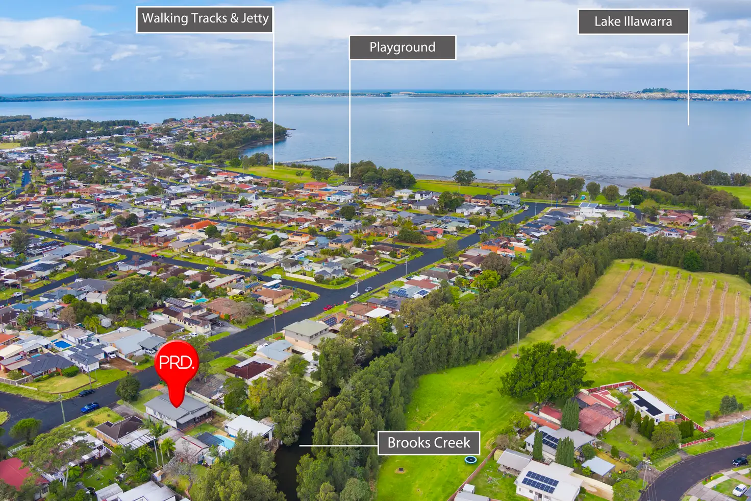 Main view of Homely house listing, 128 Edgeworth Avenue, Kanahooka NSW 2530