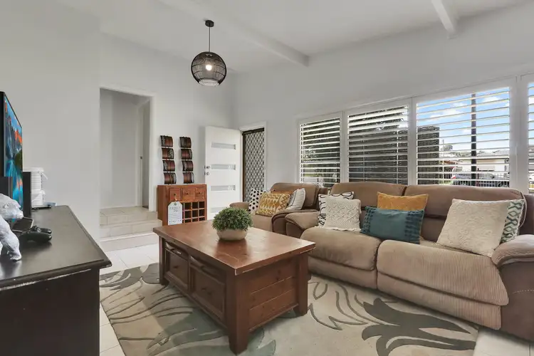 Fifth view of Homely house listing, 128 Edgeworth Avenue, Kanahooka NSW 2530