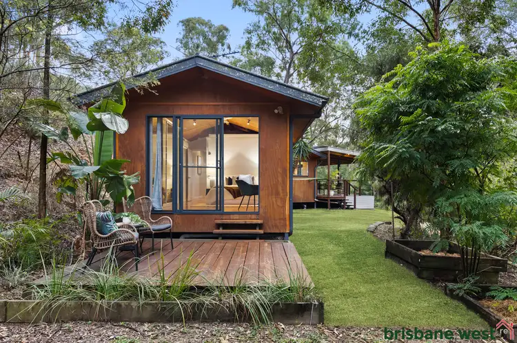 Second view of Homely rural property listing, 3/910 Upper Brookfield Road, Upper Brookfield QLD 4069