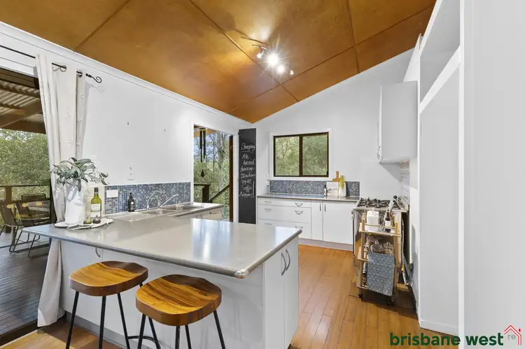 Third view of Homely rural property listing, 3/910 Upper Brookfield Road, Upper Brookfield QLD 4069