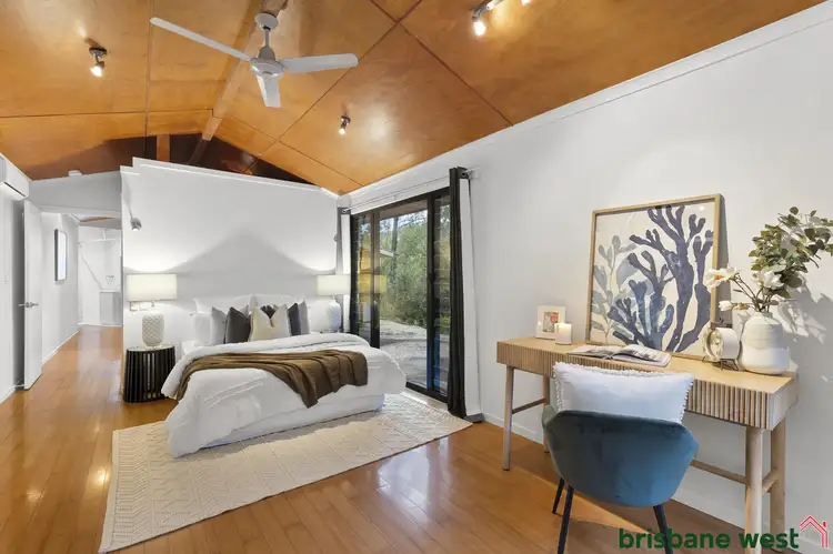Fourth view of Homely rural property listing, 3/910 Upper Brookfield Road, Upper Brookfield QLD 4069