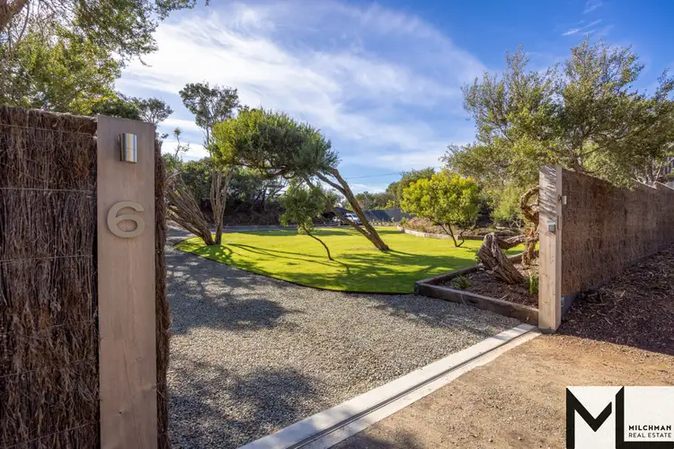 6 Alwyn Street, Rye VIC 3941