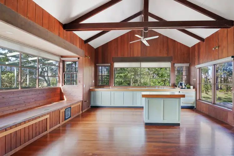 Second view of Homely house listing, 189 Wharf Road, Johns River NSW 2443