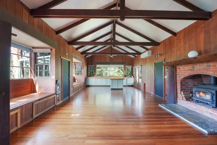 Sixth view of Homely house listing, 189 Wharf Road, Johns River NSW 2443