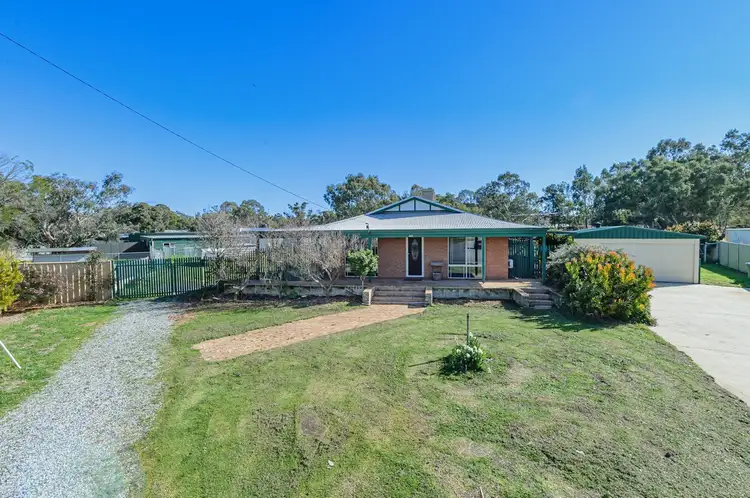 Lot 223 Corncrake Court, Southern River WA 6110