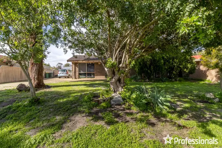 Second view of Homely house listing, 80 Girraween Street, Armadale WA 6112