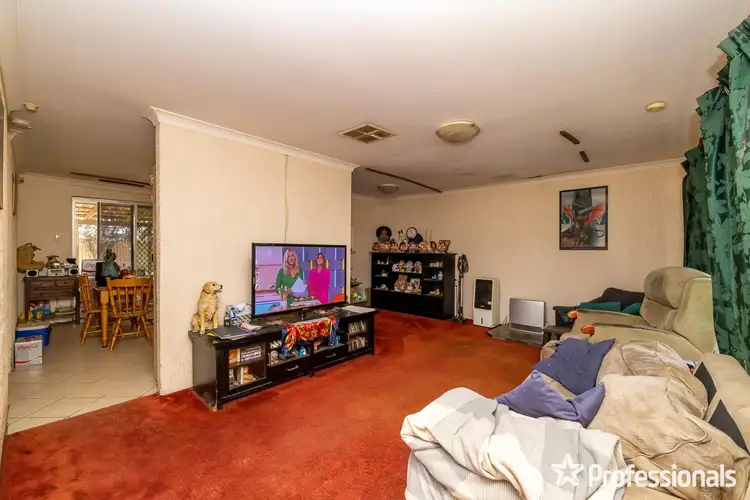 Fifth view of Homely house listing, 80 Girraween Street, Armadale WA 6112